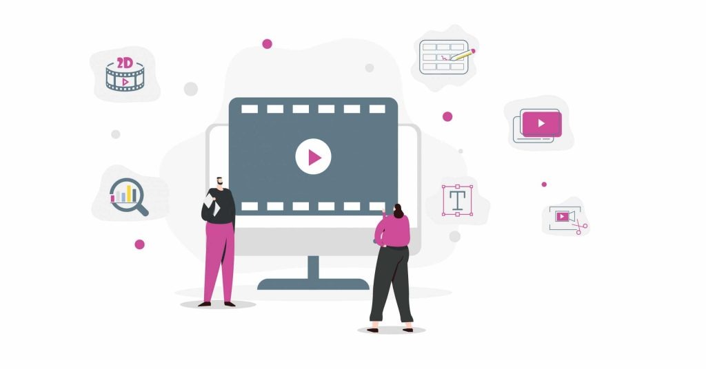 Types of Explainer Videos